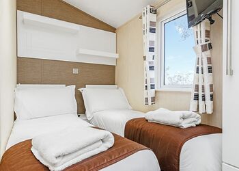 Mendip Premier 3 - Cheddar Woods Resort & Spa, Cheddar