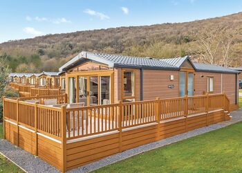 Mendip Premier 2 - Cheddar Woods Resort & Spa, Cheddar