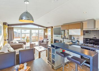 Mendip Premier 2 - Cheddar Woods Resort & Spa, Cheddar