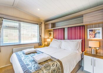 Mendip Premier 2 - Cheddar Woods Resort & Spa, Cheddar