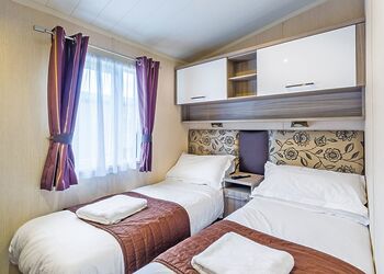 Mendip Premier 2 - Cheddar Woods Resort & Spa, Cheddar