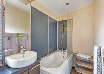 Mendip Premier 2 - Cheddar Woods Resort & Spa, Cheddar