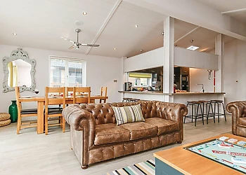 Typical Brunel Premier Elegance Lodge 2