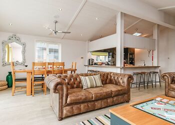 Typical Brunel Premier Elegance Lodge 2