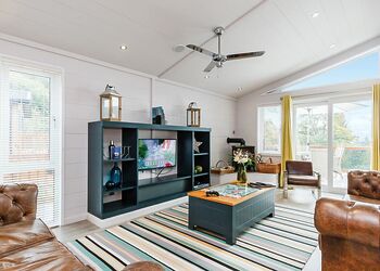 Brunel Premier Elegance Lodge 3 - Cheddar Woods Resort & Spa, Cheddar