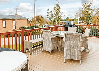 Clifton Elegance Lodge 3