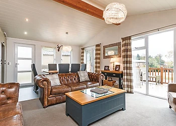 Clifton Elegance Lodge 3