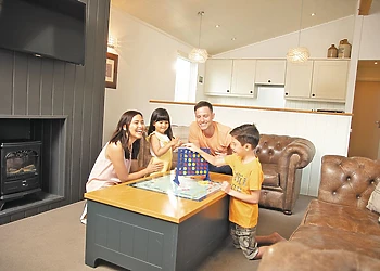 Clifton Elegance Lodge 3 