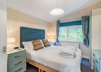 Cheddar Lodge Premier WF - Cheddar Woods Resort & Spa, Cheddar