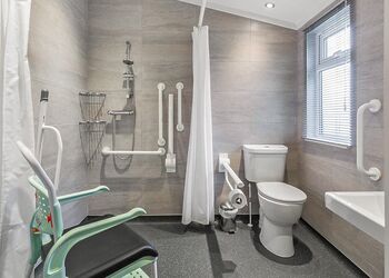 Cheddar Lodge Premier WF - Cheddar Woods Resort & Spa, Cheddar