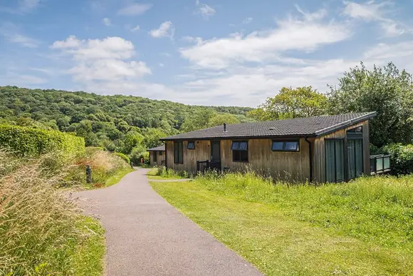 Cheddar Woods Resort & Spa, Cheddar