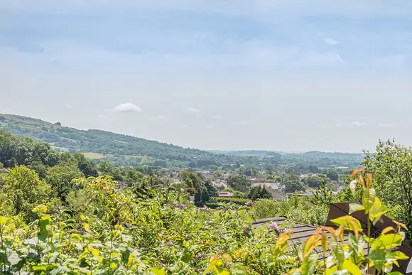 Cheddar Woods Resort & Spa, Cheddar