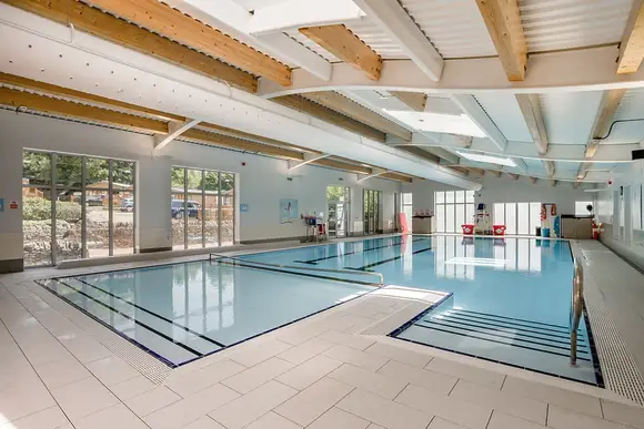 Cheddar Woods Resort & Spa, Cheddar