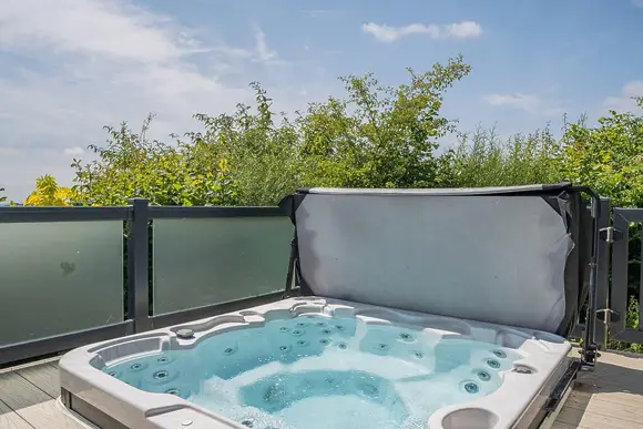 Cheddar Woods Resort & Spa, Cheddar