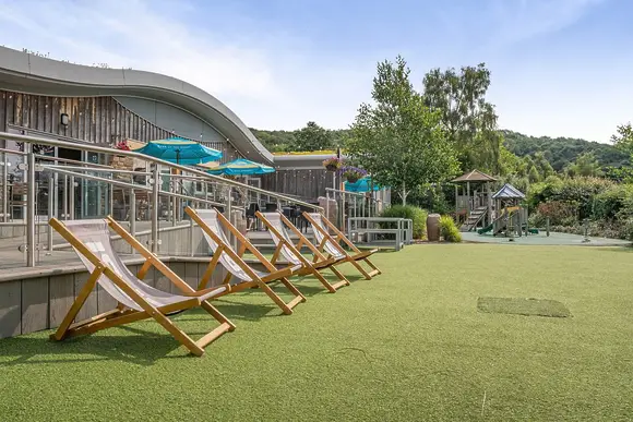 Cheddar Woods Resort & Spa, Cheddar