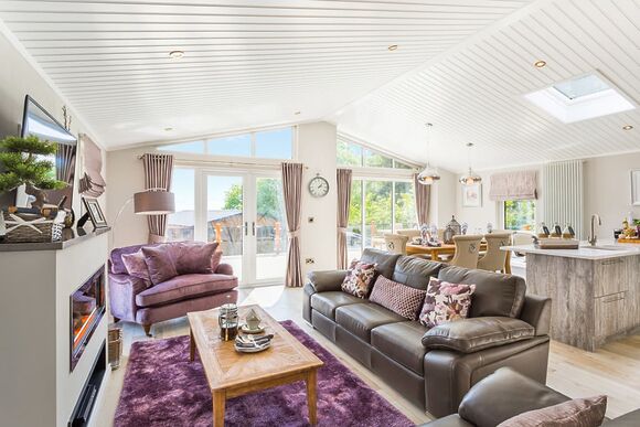 Cheddar Woods Resort and Spa