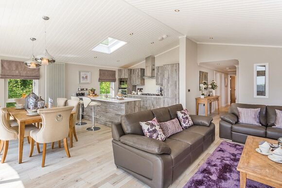 Cheddar Woods Resort and Spa