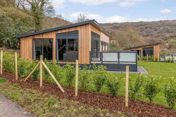 Wedmore - Cheddar Woods Resort & Spa, Cheddar