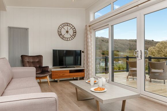 Wedmore - Cheddar Woods Resort & Spa, Cheddar