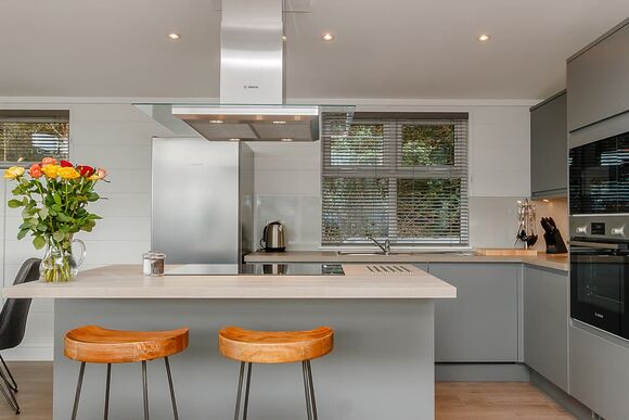 Wedmore - Cheddar Woods Resort & Spa, Cheddar