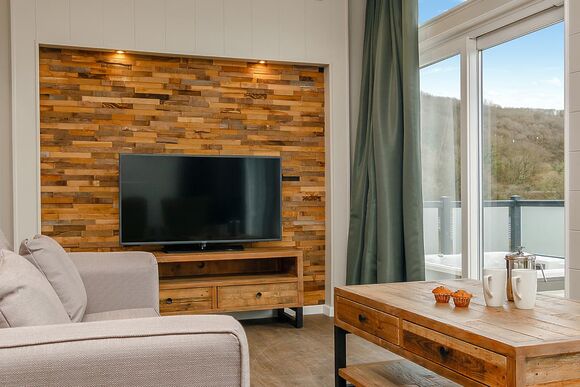 Allerton Premier - Cheddar Woods Resort & Spa, Cheddar