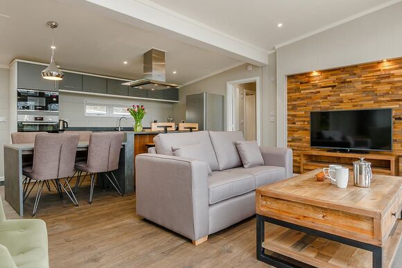 Allerton Premier - Cheddar Woods Resort & Spa, Cheddar