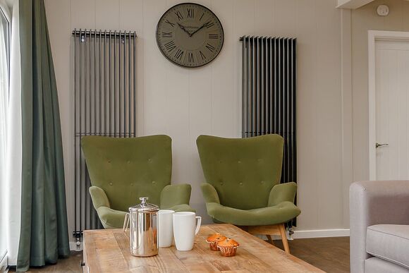 Allerton Premier - Cheddar Woods Resort & Spa, Cheddar