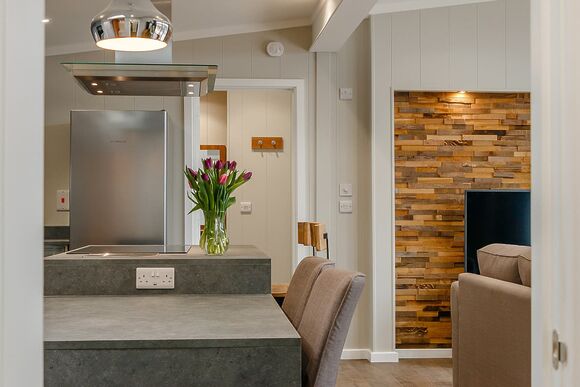 Allerton Premier - Cheddar Woods Resort & Spa, Cheddar