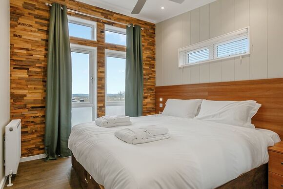 Allerton Premier - Cheddar Woods Resort & Spa, Cheddar