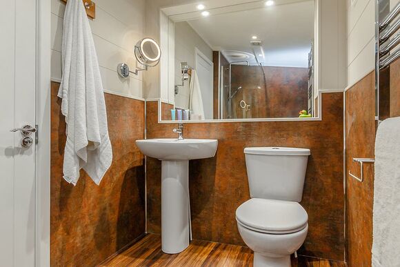 Allerton Premier - Cheddar Woods Resort & Spa, Cheddar