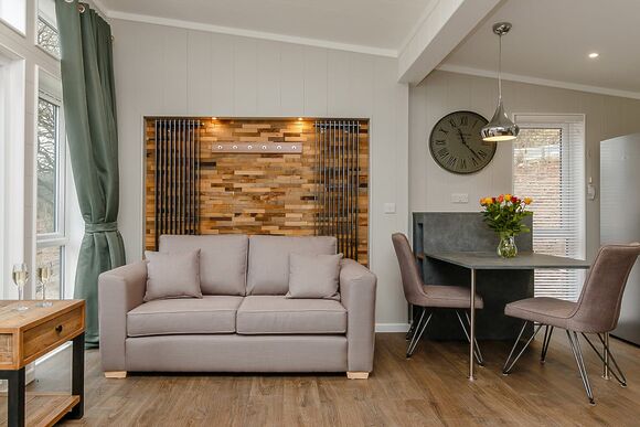 Burrington Premier - Cheddar Woods Resort & Spa, Cheddar