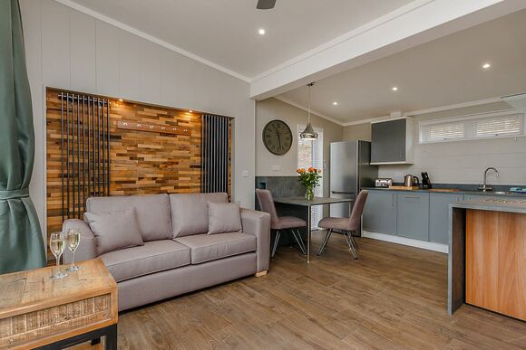 Burrington Premier - Cheddar Woods Resort & Spa, Cheddar