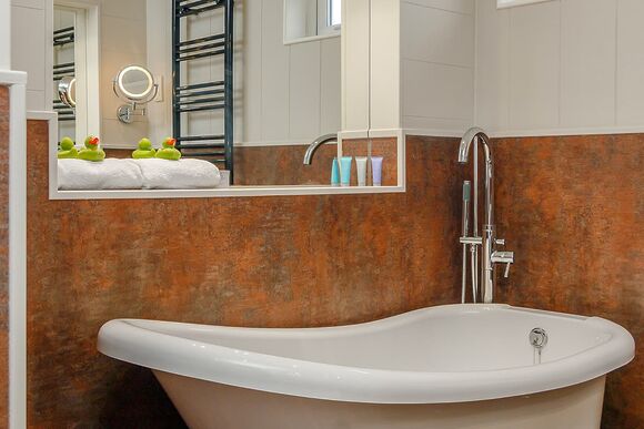 Burrington Premier - Cheddar Woods Resort & Spa, Cheddar