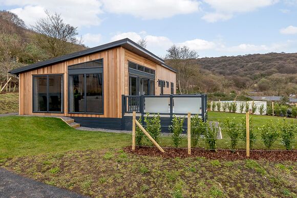 Langford - Cheddar Woods Resort & Spa, Cheddar