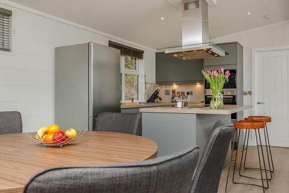 Langford - Cheddar Woods Resort & Spa, Cheddar