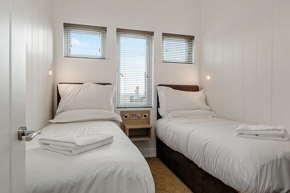 Langford - Cheddar Woods Resort & Spa, Cheddar