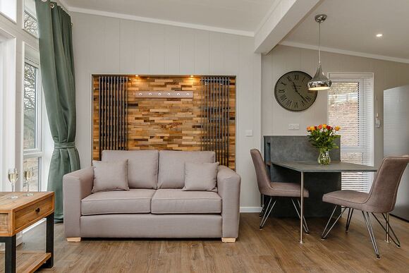 Burrington - Cheddar Woods Resort & Spa, Cheddar