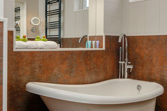 Burrington - Cheddar Woods Resort & Spa, Cheddar