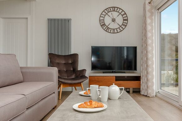 Langford Premier - Cheddar Woods Resort & Spa, Cheddar