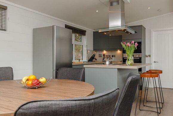 Langford Premier - Cheddar Woods Resort & Spa, Cheddar