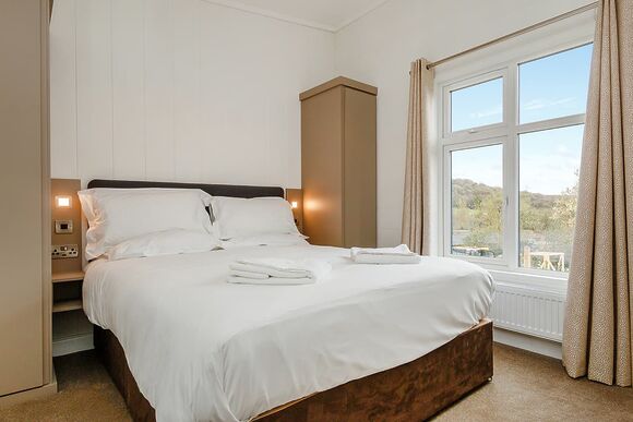 Langford Premier - Cheddar Woods Resort & Spa, Cheddar