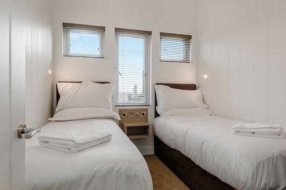 Langford Premier - Cheddar Woods Resort & Spa, Cheddar