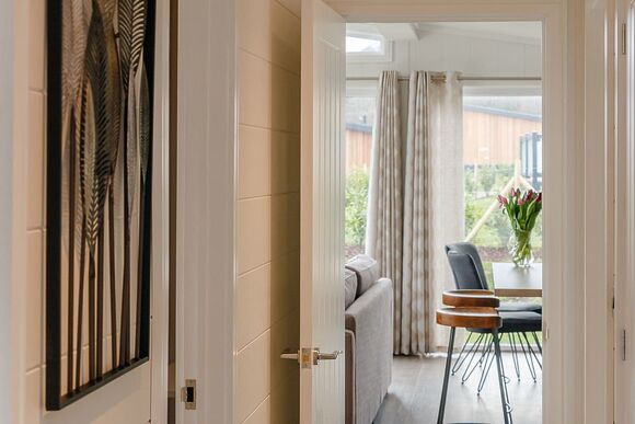 Langford Premier - Cheddar Woods Resort & Spa, Cheddar