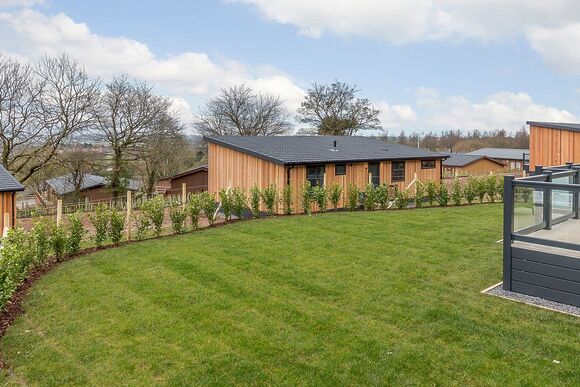 Wedmore Premier - Cheddar Woods Resort & Spa, Cheddar