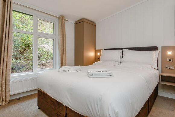 Wedmore Premier - Cheddar Woods Resort & Spa, Cheddar