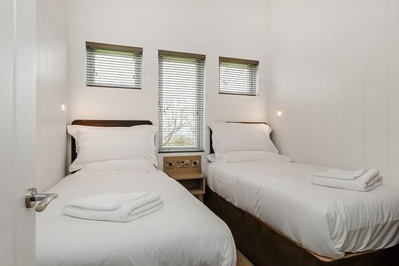 Wedmore Premier - Cheddar Woods Resort & Spa, Cheddar