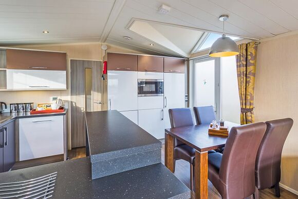 Mendip 2 - Cheddar Woods Resort & Spa, Cheddar