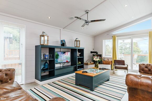 Brunel Premier Elegance Lodge 2 - Cheddar Woods Resort & Spa, Cheddar