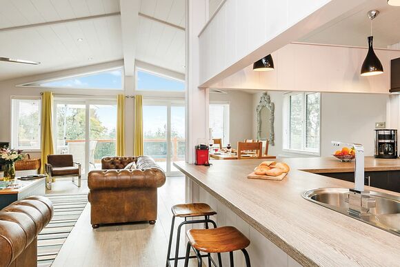 Brunel Premier Elegance Lodge 3 - Cheddar Woods Resort & Spa, Cheddar