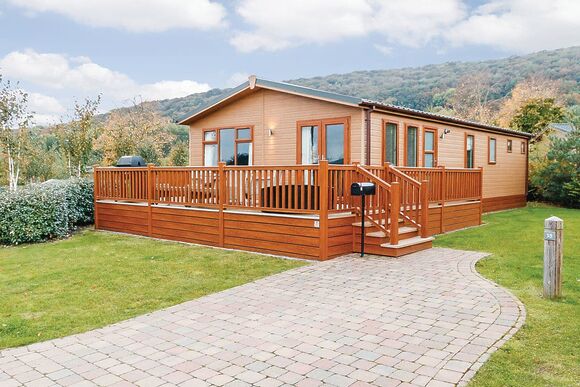 Clifton Elegance Lodge 3